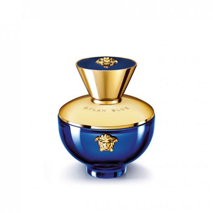 <strong> VERSACE <br> DYLAN BLUE FEMME </strong><br> Eau de Parfum
