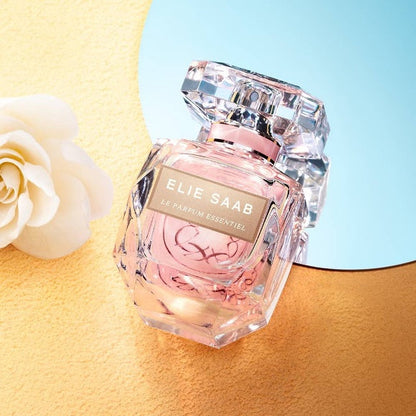 ELIE SAAB LE PARFUM ESSENTIEL-Eau de Parfum