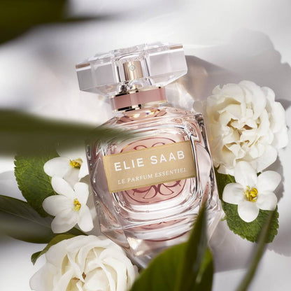 ELIE SAAB LE PARFUM ESSENTIEL-Eau de Parfum