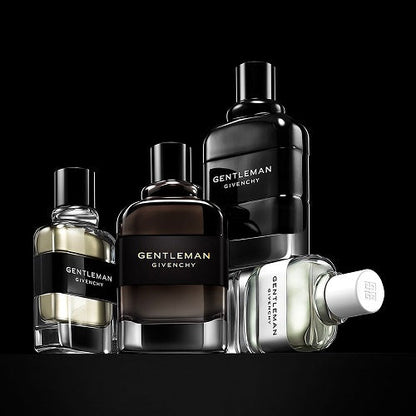 GIVENCHY GENTLEMAN-Eau de Toilette