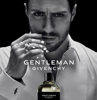 GIVENCHY GENTLEMAN-Eau de Toilette