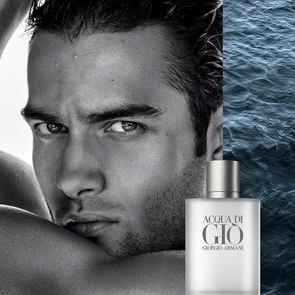 ARMANI  ACQUA DI GIÒ- Eau de Toilette