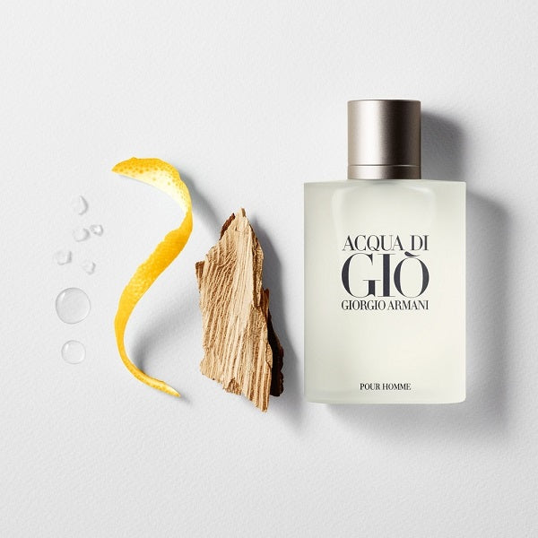 ARMANI  ACQUA DI GIÒ- Eau de Toilette