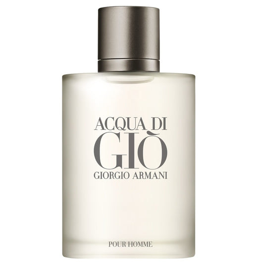 ARMANI  ACQUA DI GIÒ- Eau de Toilette 100ml