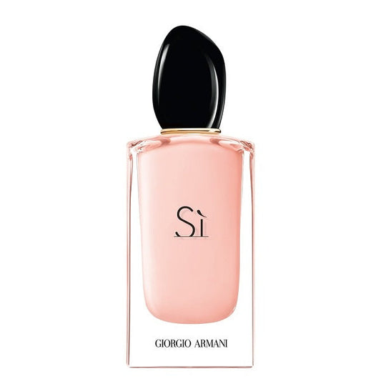 ARMANI SÌ FIORI-Eau de parfum  100ml