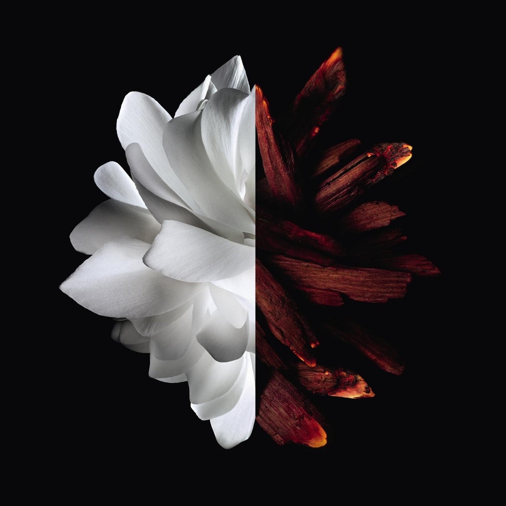 <strong> GIVENCHY <br> L'INTERDIT ROUGE </strong><br> Eau de Parfum