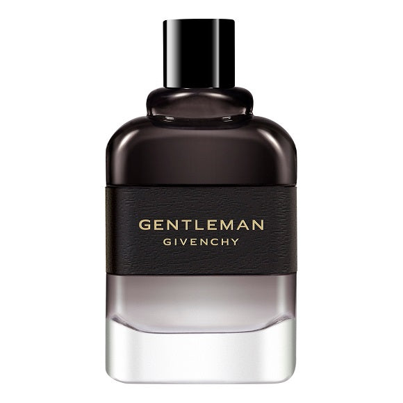 <strong> GIVENCHY <br> GENTLEMAN </strong><br> Eau de Parfum Boisée