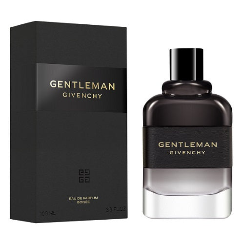 <strong> GIVENCHY <br> GENTLEMAN </strong><br> Eau de Parfum Boisée