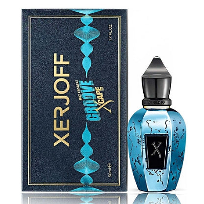 XERJOFF Groove Xcape Parfum For Unisex 50ml