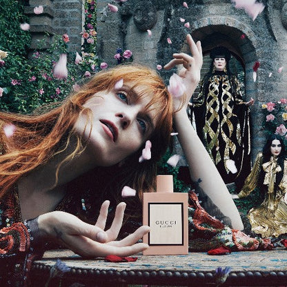 <strong> GUCCI <br> BLOOM </strong><br> Eau de Parfum
