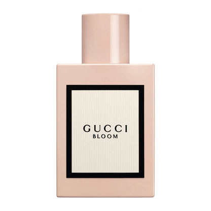<strong> GUCCI <br> BLOOM </strong><br> Eau de Parfum