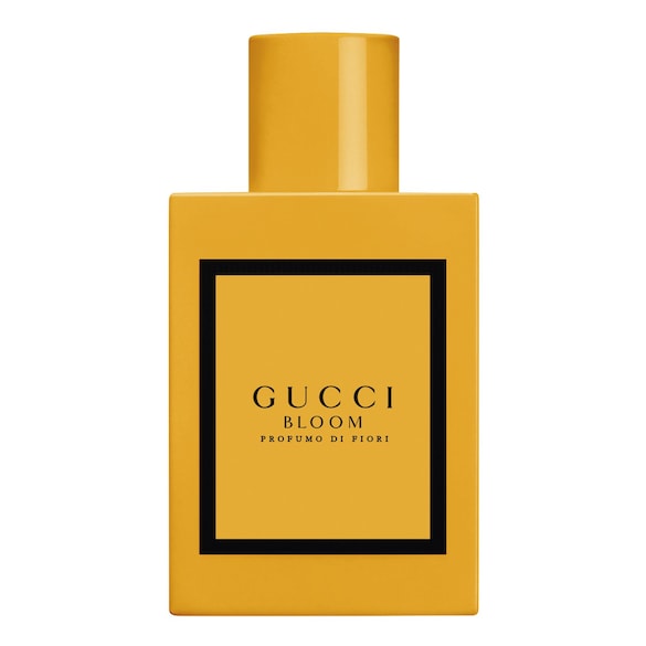 <strong> GUCCI <br> BLOOM PROFUMO DI FIORI </strong><br> Eau de Parfum