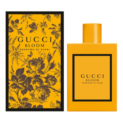 <strong> GUCCI <br> BLOOM PROFUMO DI FIORI </strong><br> Eau de Parfum