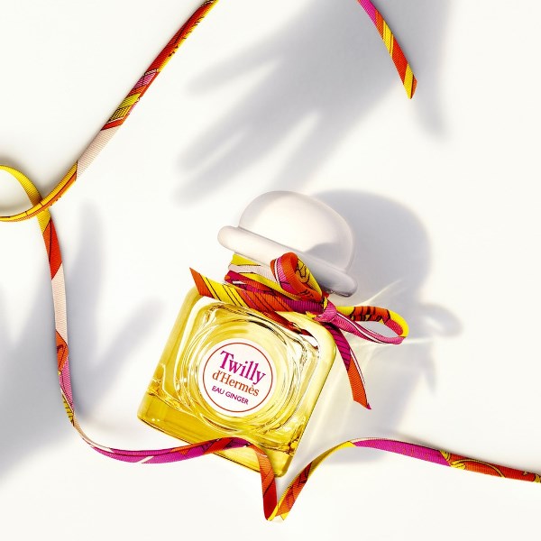 HERMÈS TWILLY EAU GINGER-Eau de Parfum 85ml