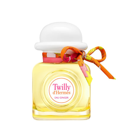 HERMÈS TWILLY EAU GINGER-Eau de Parfum 85ml