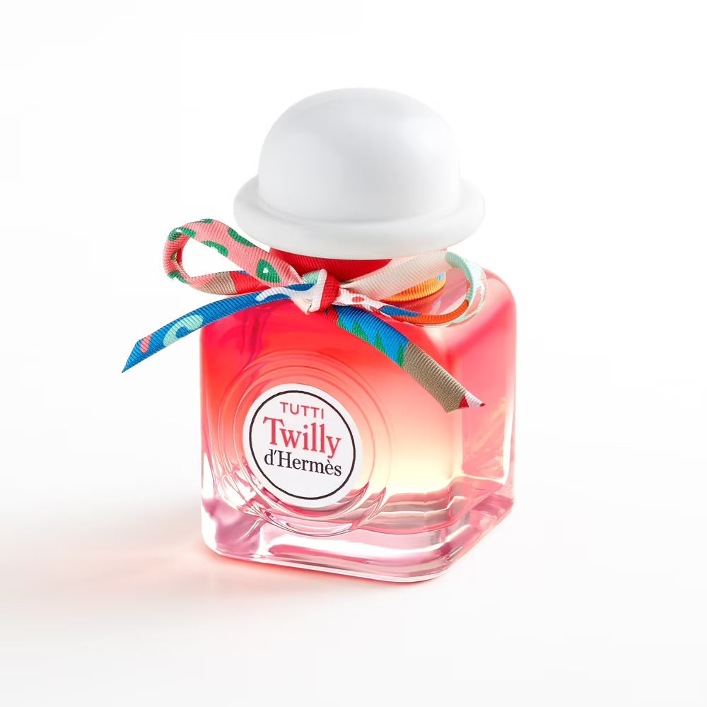 <strong> HERMÈS <br> TUTTI TWILLY D'HERMÈS </strong><br> Eau de Parfum