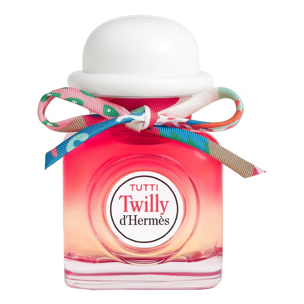 <strong> HERMÈS <br> TUTTI TWILLY D'HERMÈS </strong><br> Eau de Parfum