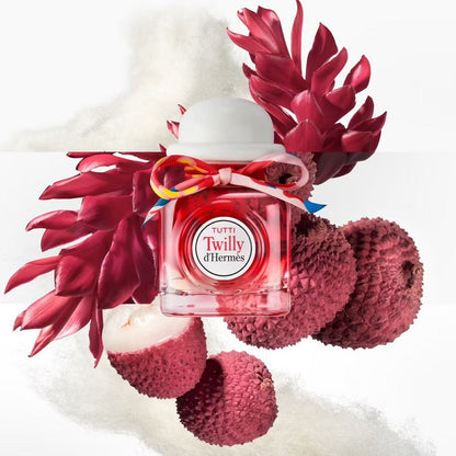 <strong> HERMÈS <br> TUTTI TWILLY D'HERMÈS </strong><br> Eau de Parfum