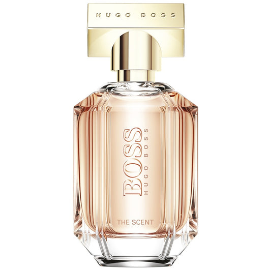 HUGO BOSS THE SCENT FOR HER-Eau de Parfum 100ml