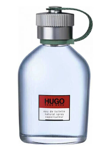HUGO BOSS Man Eau de Toilette 150ml