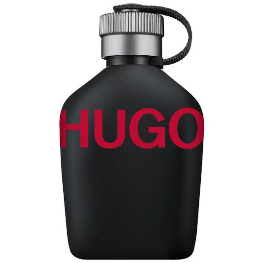 HUGO BOSS HUGO JUST DIFFERENT-Eau de Toilette 125ml