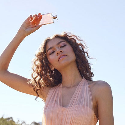 <strong> LANCOME <br> IDÔLE </strong><br> Eau de Parfum