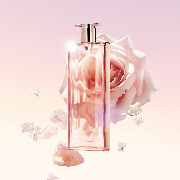 <strong> LANCOME <br> IDÔLE </strong><br> Eau de Parfum