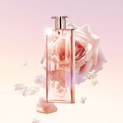<strong> LANCOME <br> IDÔLE </strong><br> Eau de Parfum