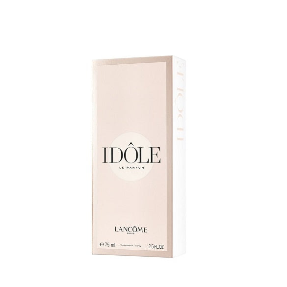 <strong> LANCOME <br> IDÔLE </strong><br> Eau de Parfum
