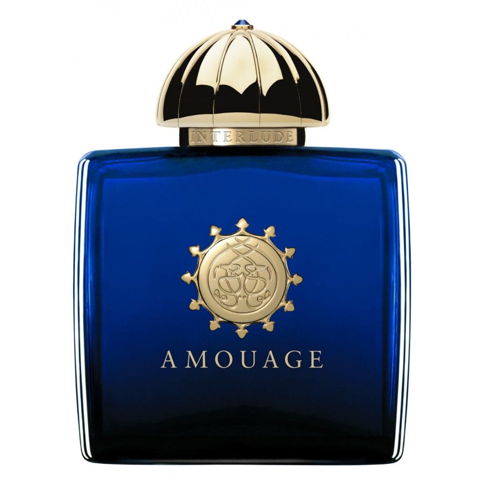 AMOUAGE INTERLUDE-Eau de Parfum