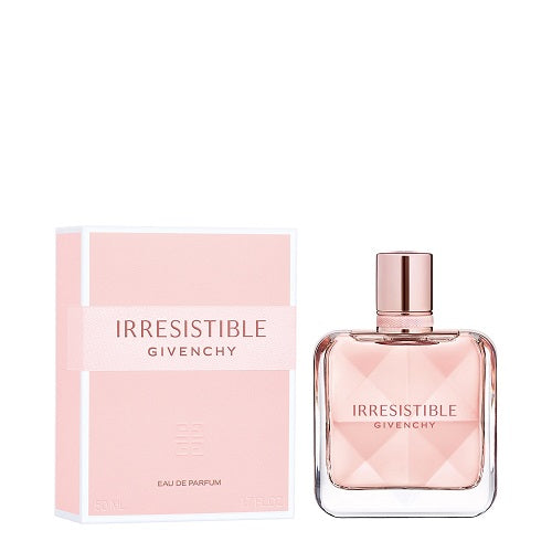 <strong> GIVENCHY <br> IRRESISTIBLE </strong><br> Eau de Parfum