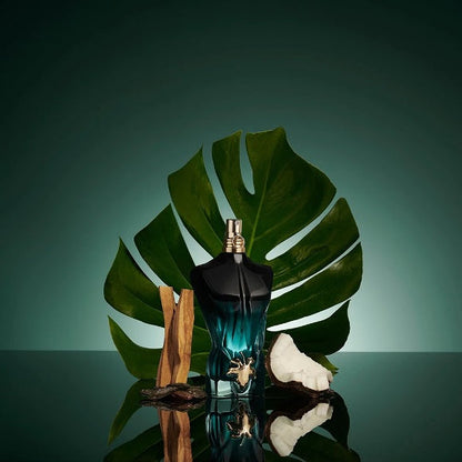 <strong> JEAN PAUL GAULTIER <br> LE BEAU LE PARFUM </strong><br> Eau de Parfum Intense