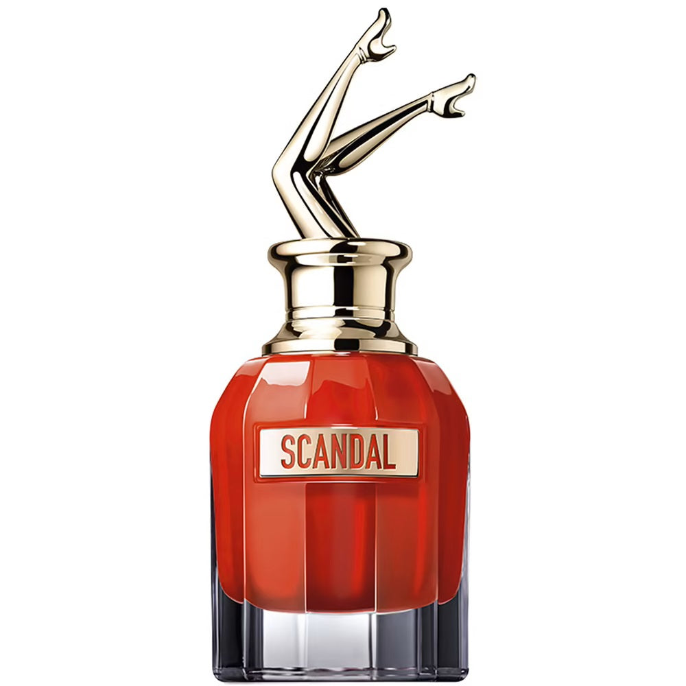 JEAN PAUL GAULTIER SCANDAL LE PARFUM-Eau de parfum intense 80ml