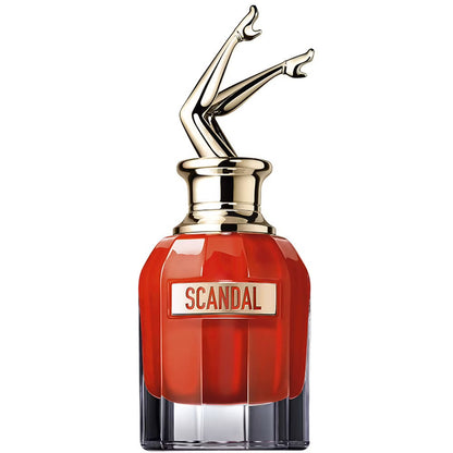 JEAN PAUL GAULTIER SCANDAL LE PARFUM-Eau de parfum intense 80ml