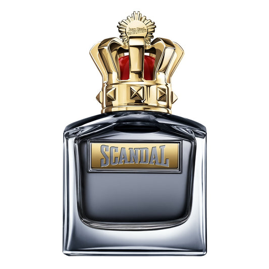 JEAN PAUL GAULTIER SCANDAL POUR HOMME-Eau de Toilette 100ml