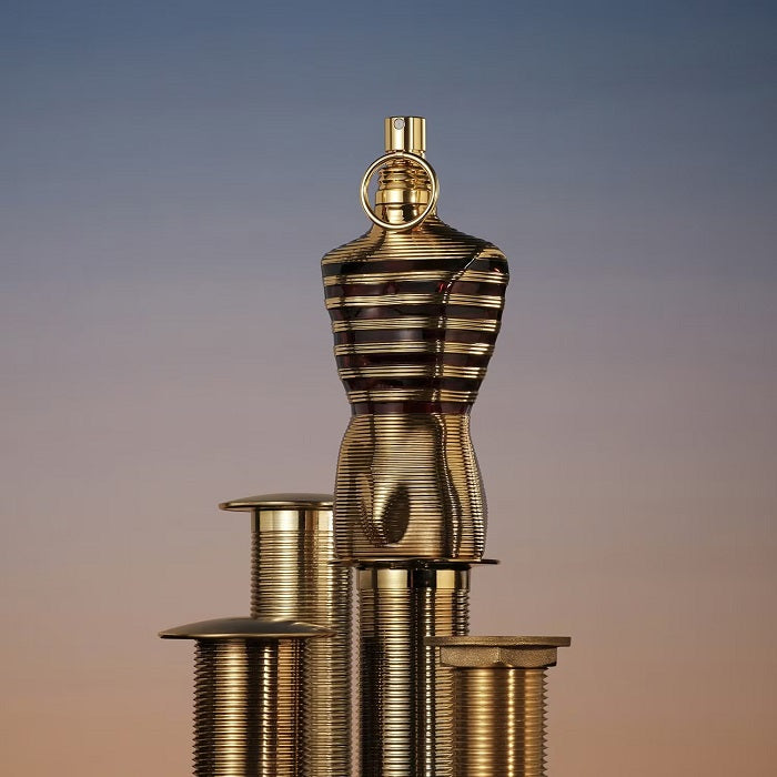 <strong> JEAN PAUL GAULTIER <br> LE MALE ELIXIR </strong><br> Parfum