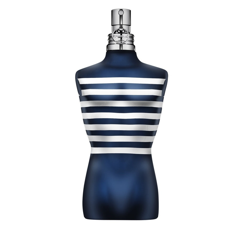 Jean Paul Gaultier – LE MALE IN THE NAVY-Eau de Toilette 125ml