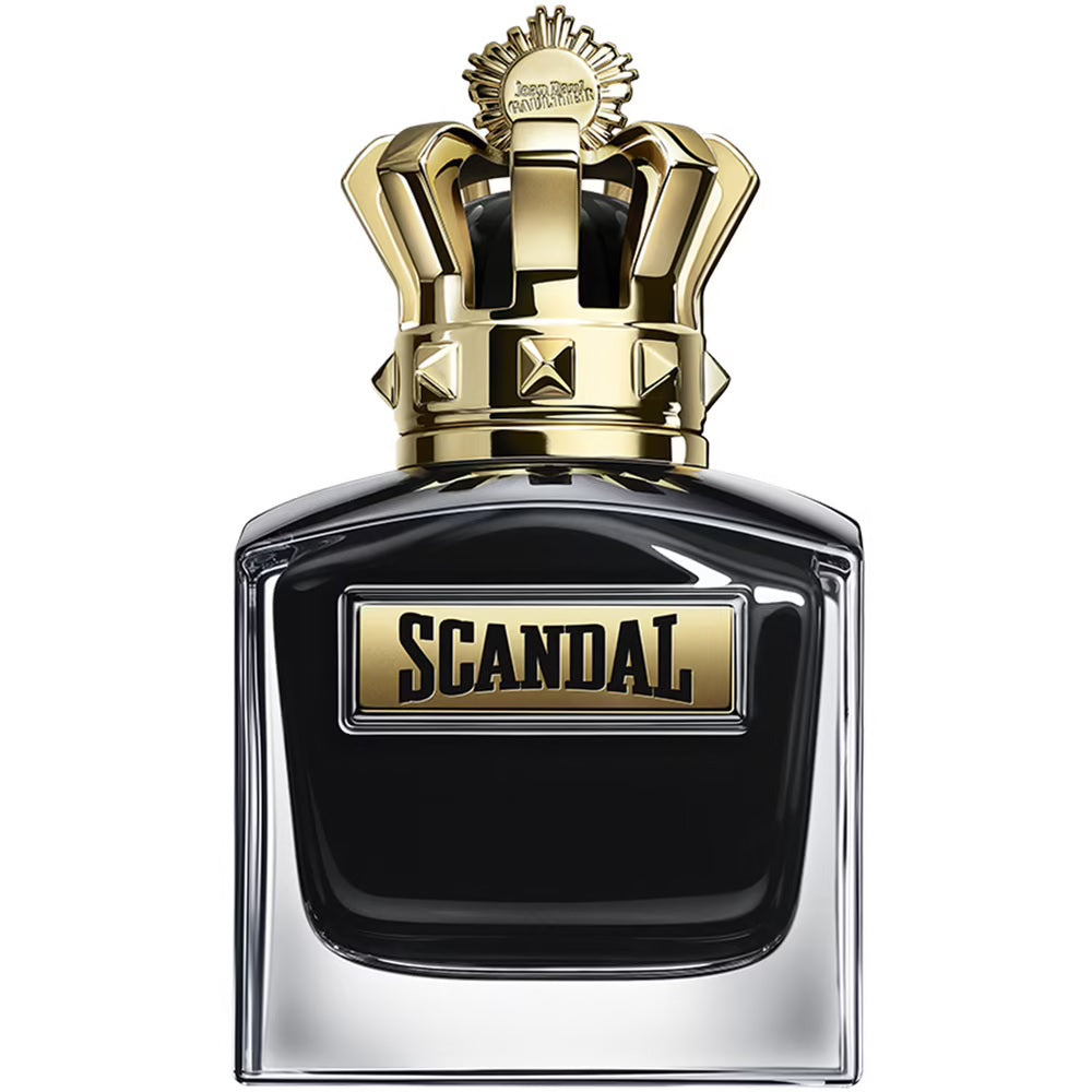 <strong> JEAN PAUL GAULTIER <br> SCANDAL POUR HOMME LE PARFUM </strong><br> Eau de Pafum