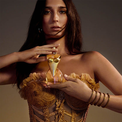 <strong> JEAN PAUL GAULTIER <br> DIVINE LE PARFUM </strong><br> Parfum