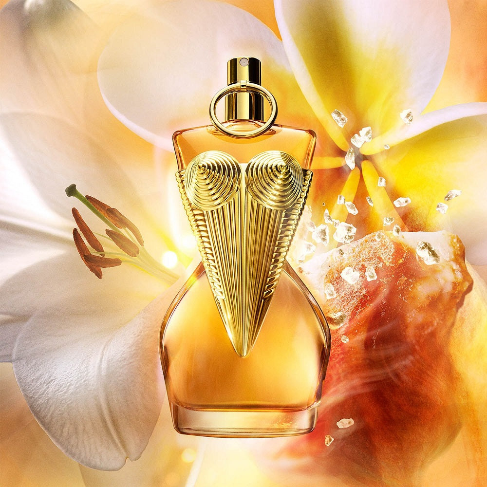 <strong> JEAN PAUL GAULTIER <br> DIVINE LE PARFUM </strong><br> Parfum