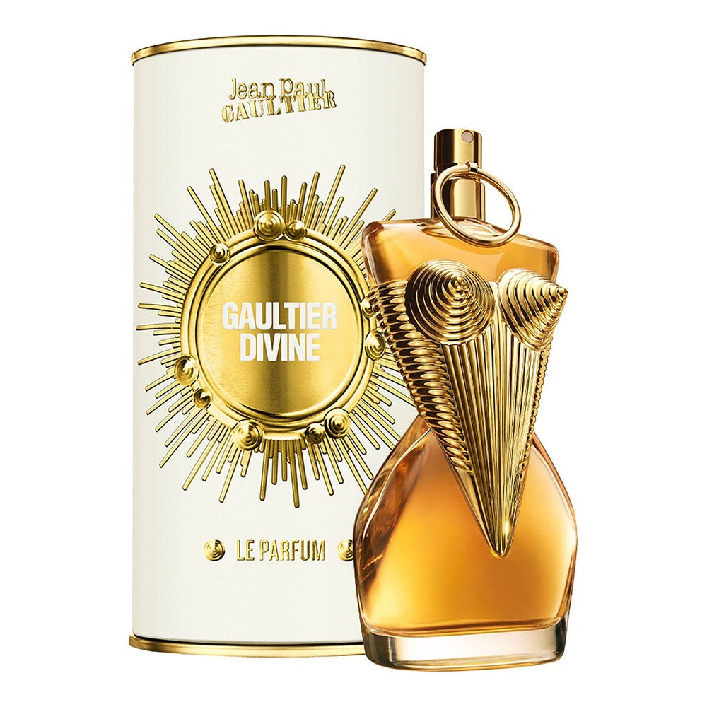<strong> JEAN PAUL GAULTIER <br> DIVINE LE PARFUM </strong><br> Parfum