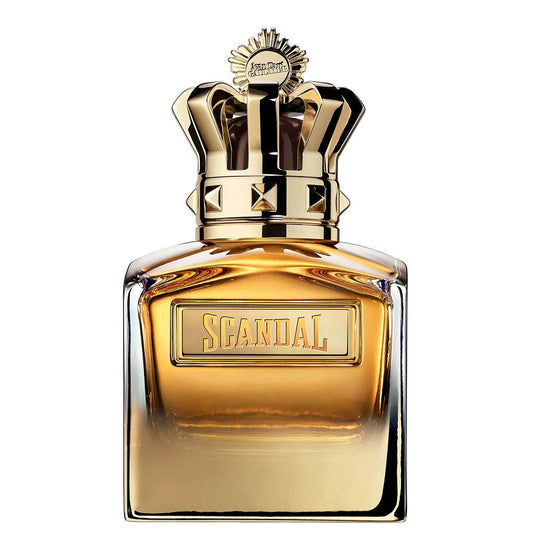 JEAN PAUL GAULTIER SCANDAL ABSOLU POUR HOMME-Parfum 100ml