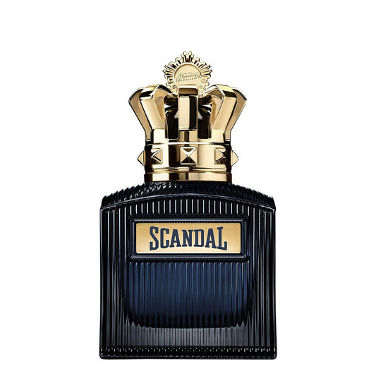 JEAN PAUL GAULTIER SCANDAL INTENSE POUR HOMME- Eau de Parfum Intense 100ml