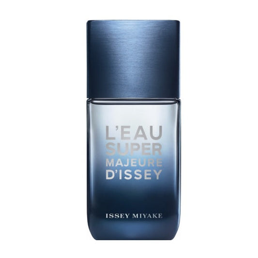 ISSEY MIYAKE  L'EAU SUPER MAJEURE D'ISSEY-Eau de Toilette Intense 100ml