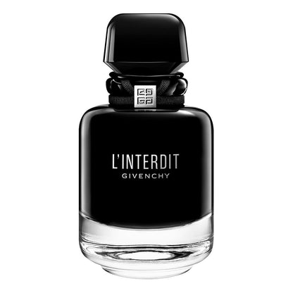 <strong> GIVENCHY <br> L'INTERDIT </strong><br> Eau de Parfum Intense