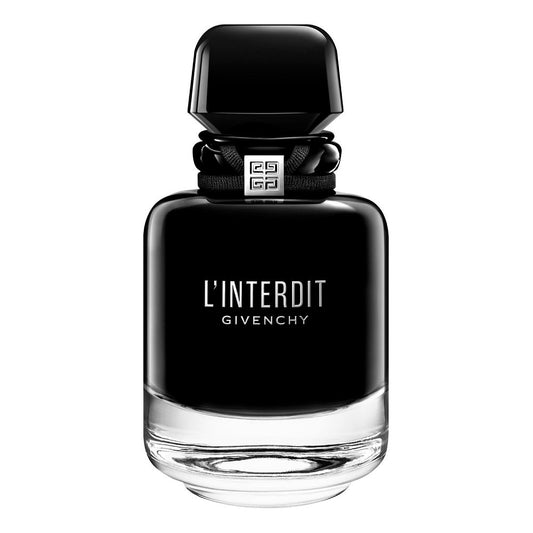GIVENCHY L'INTERDIT-Eau de Parfum Intense  80ml