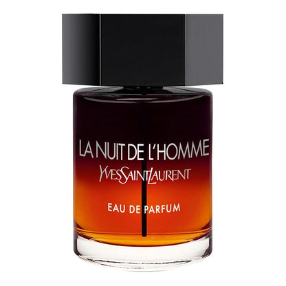 YVES SAINT LAURENT LA NUIT DE L'HOMME-Eau de Parfum