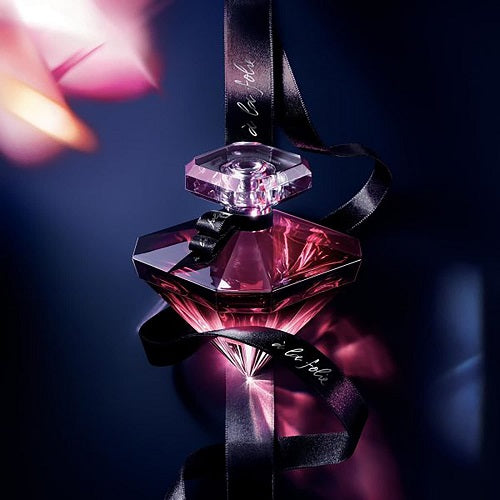 <strong> LANCÔME <br> LA NUIT TRÉSOR À LA FOLIE </strong><br> Eau de Parfum