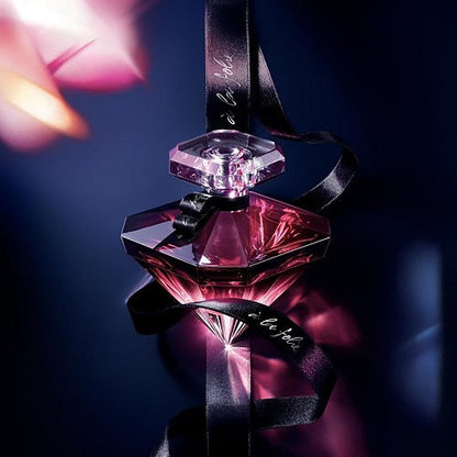 <strong> LANCÔME <br> LA NUIT TRÉSOR À LA FOLIE </strong><br> Eau de Parfum