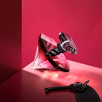 <strong> LANCÔME <br> LA NUIT TRÉSOR À LA FOLIE </strong><br> Eau de Parfum